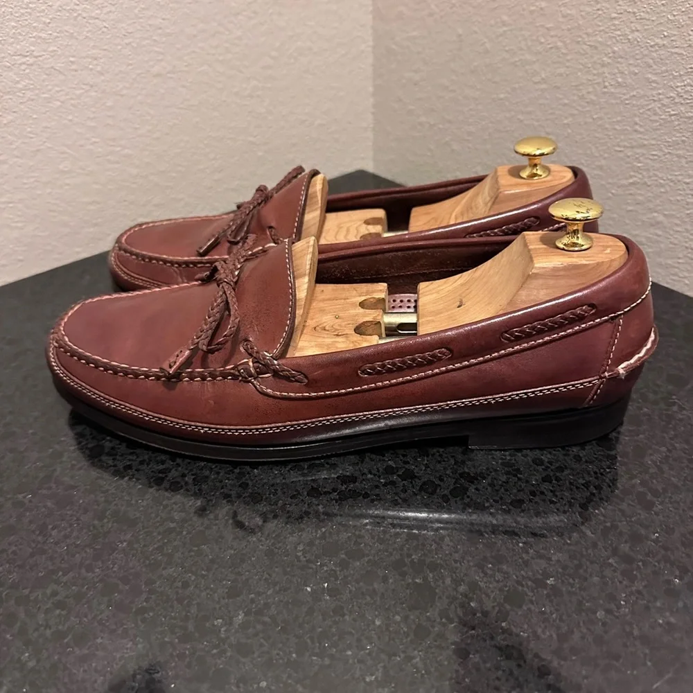 Cole Haan Country Mocassin Loafer Mens Size 12 - Picture 3 of 5